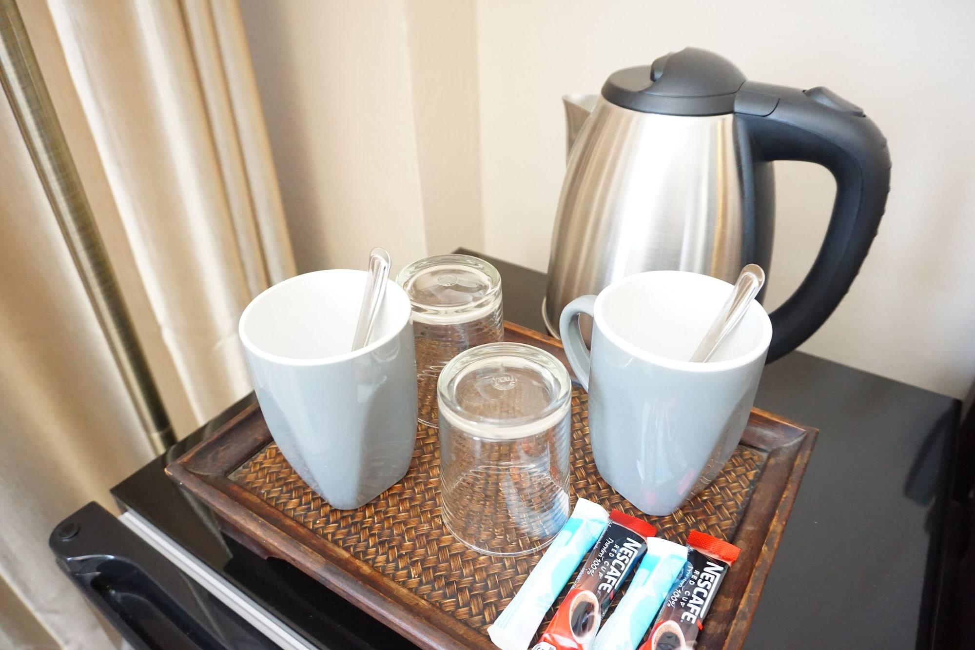 Taris Art Hotel Phrae Zewnętrze zdjęcie
