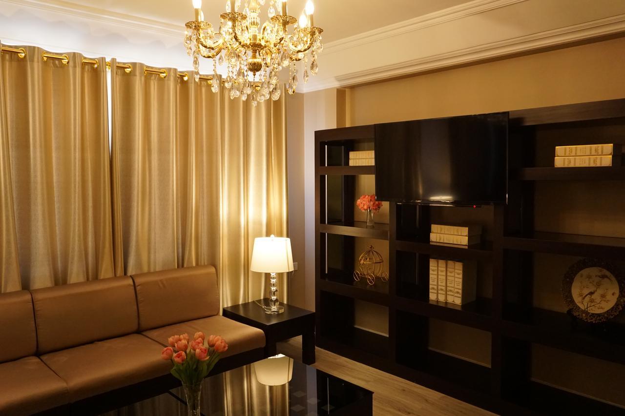 Taris Art Hotel Phrae Zewnętrze zdjęcie